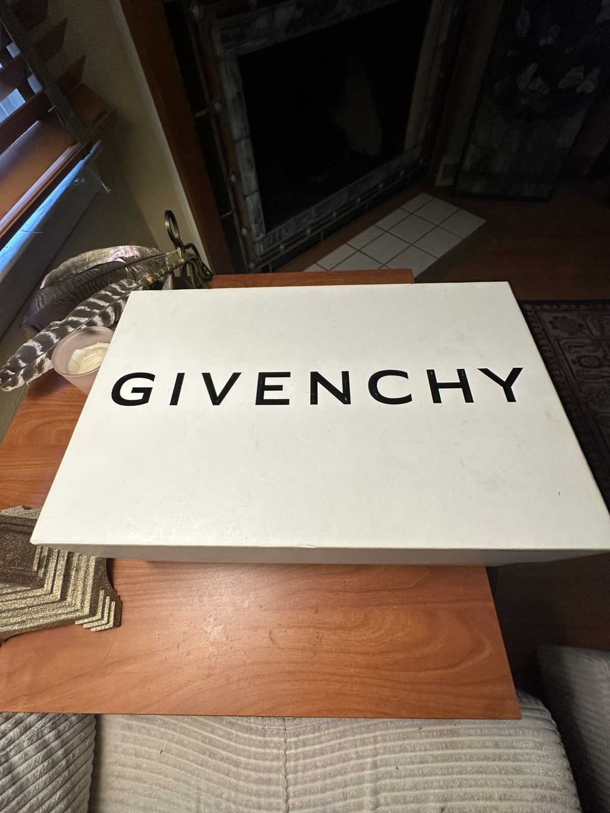 Givenchy GIVENCHY TK-MX RUNNER Size US 14 / EU 47 - 7 Thumbnail