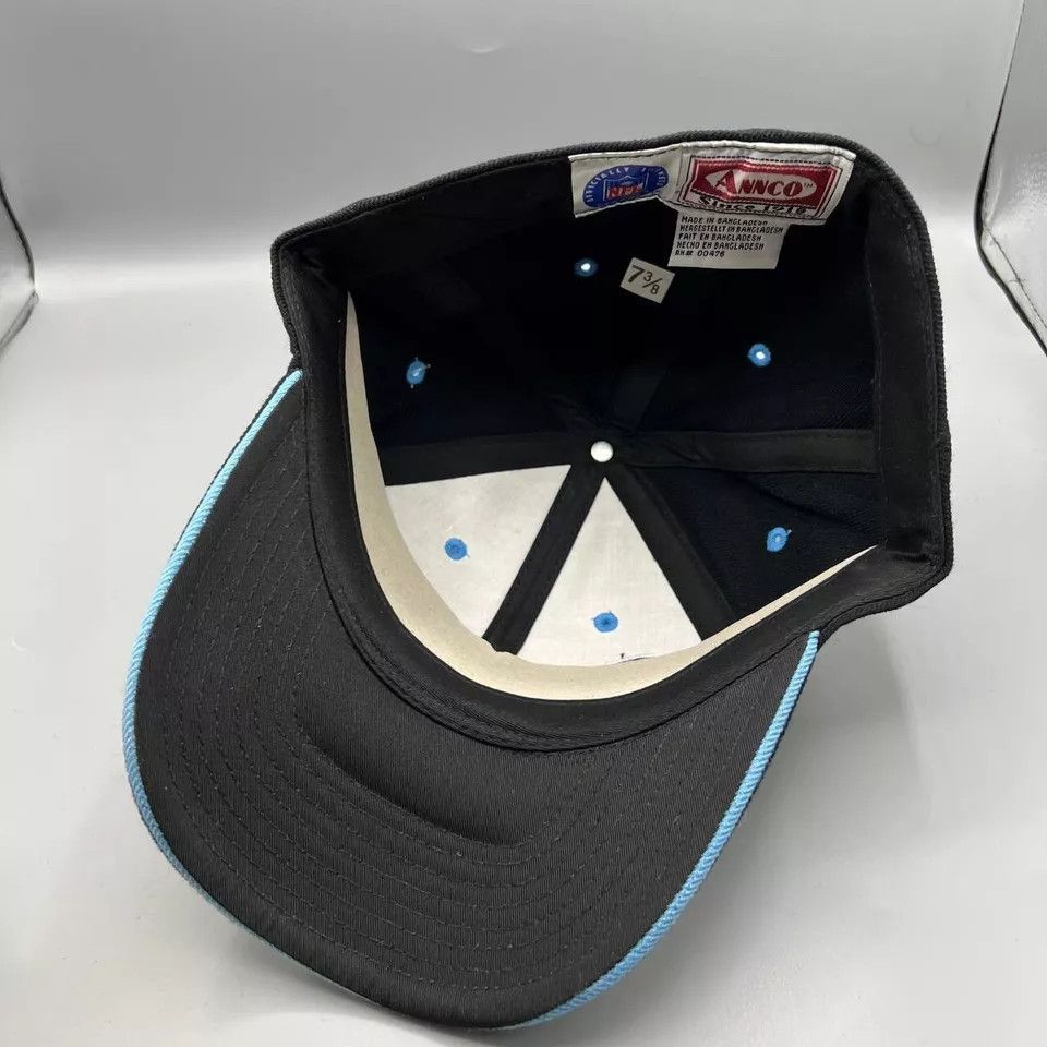 Other Tennessee Titans Hat Men 7 3/8 Embroidered Logo Fitted Cap Size ONE SIZE - 6 Thumbnail
