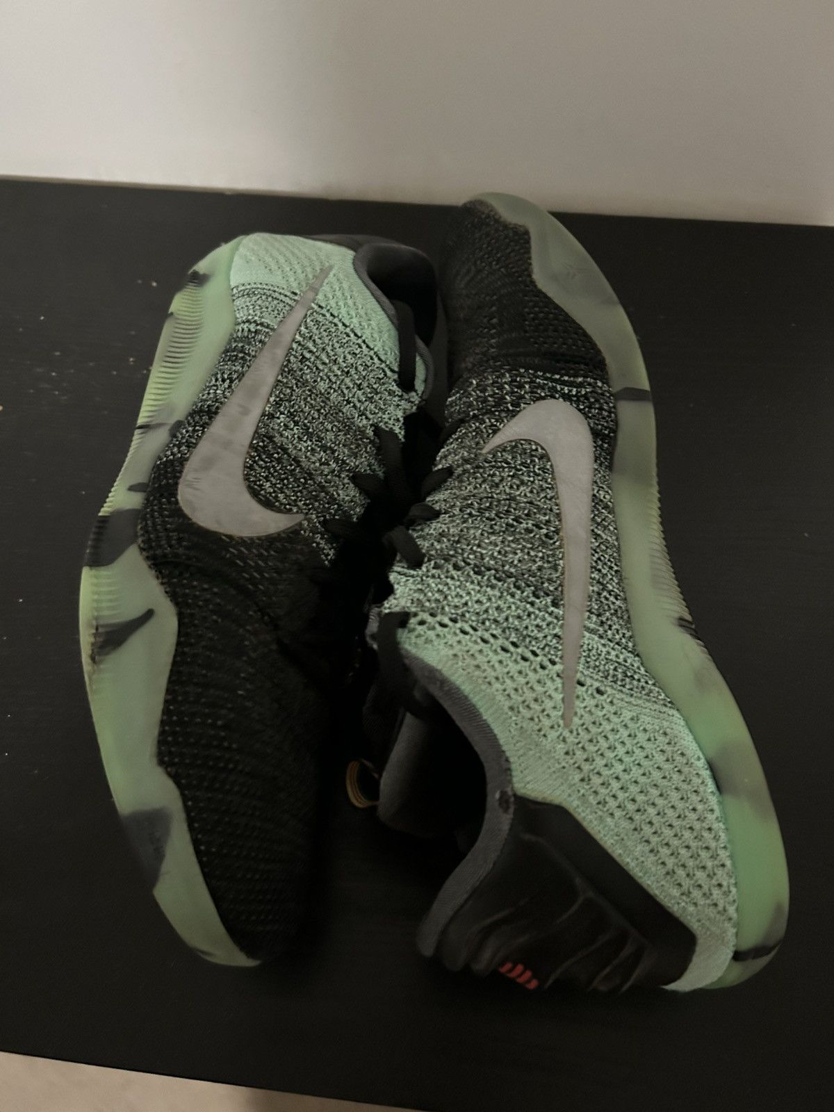 NBA × Nike × Vintage Nike Kobe 11 All Star Size US 14 / EU 47 - 2 Thumbnail