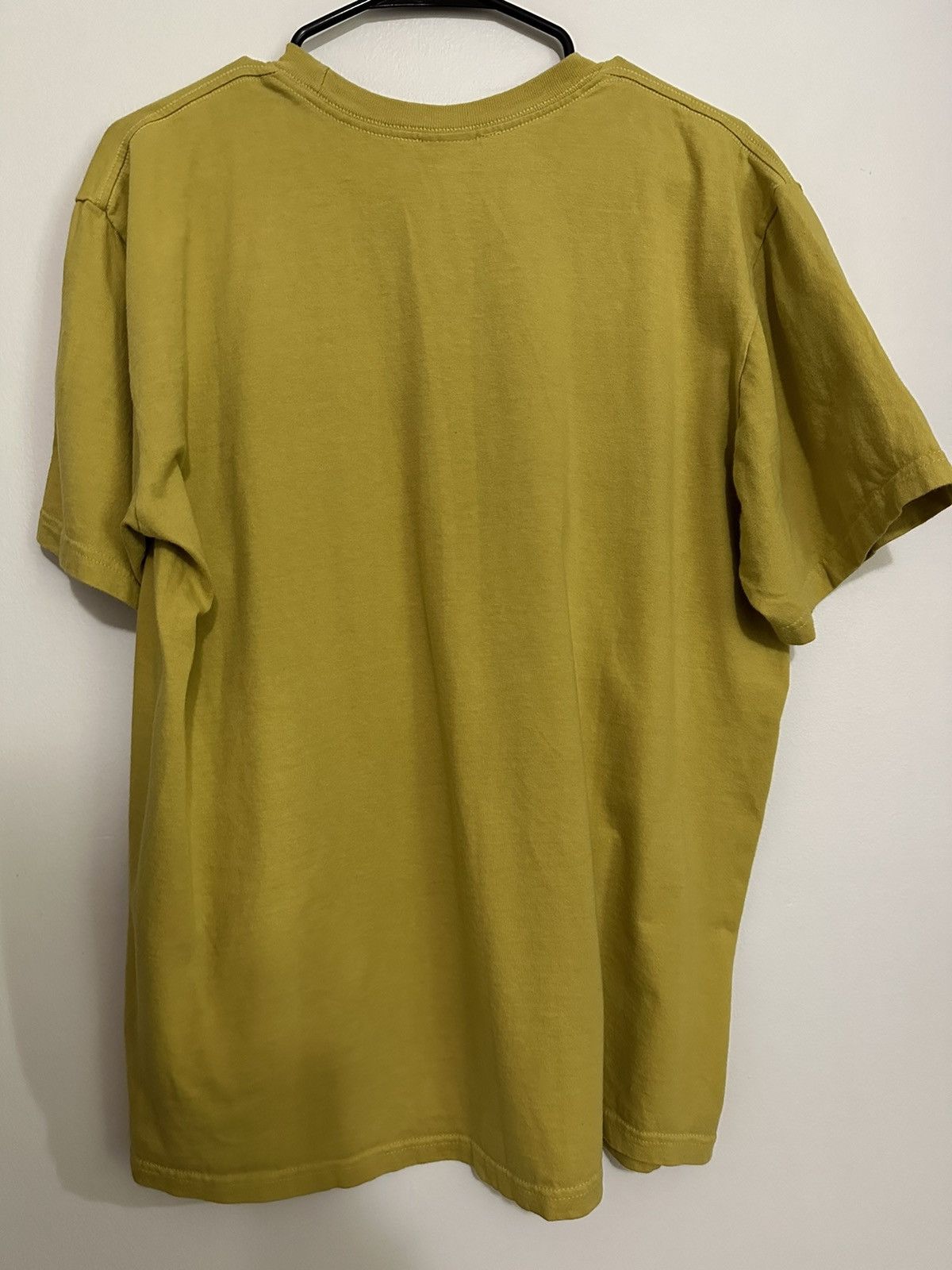 Supreme Supreme Bela Lugosi Tee Size US L / EU 52-54 / 3 - 3 Thumbnail