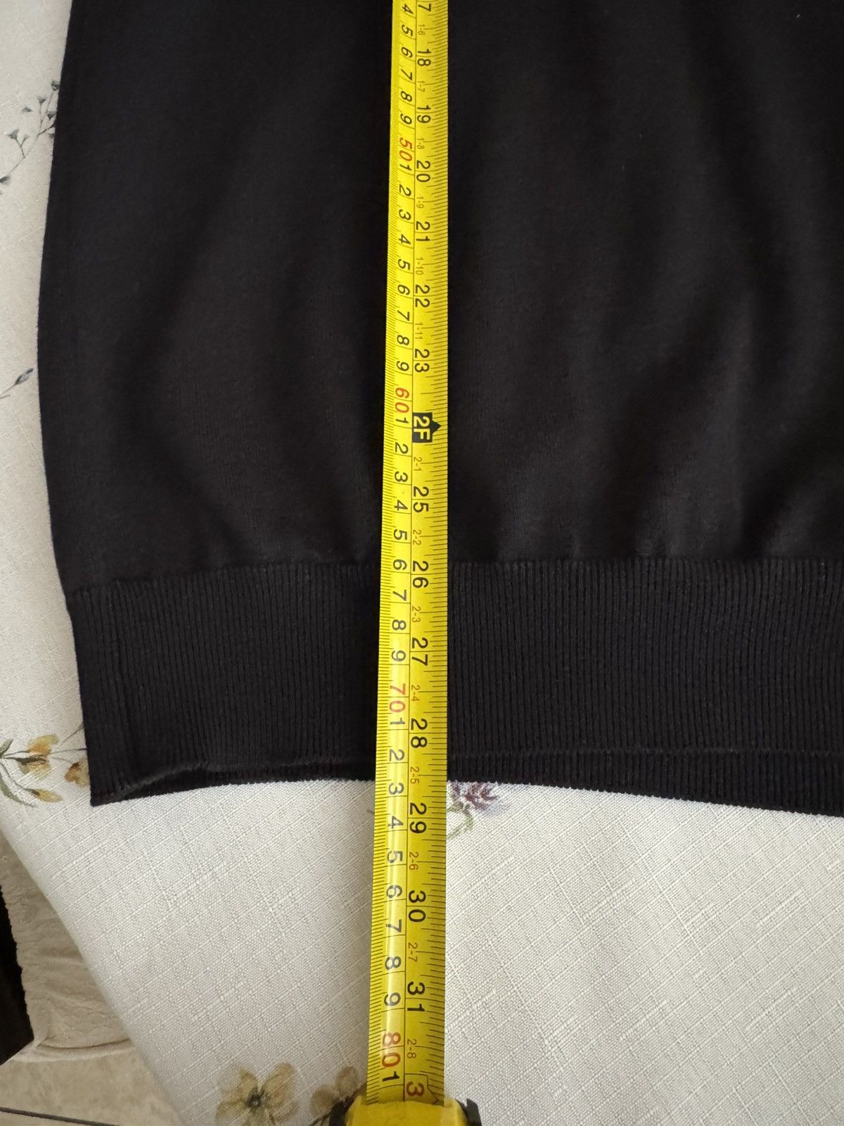Louis Vuitton louis vuitton shirt Size US XL / EU 56 / 4 - 8 Thumbnail