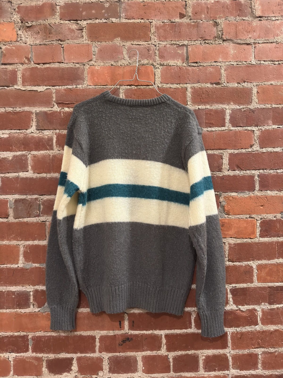 Vintage Vintage Adam Sloane Sweater Size US L / EU 52-54 / 3 - 4 Thumbnail