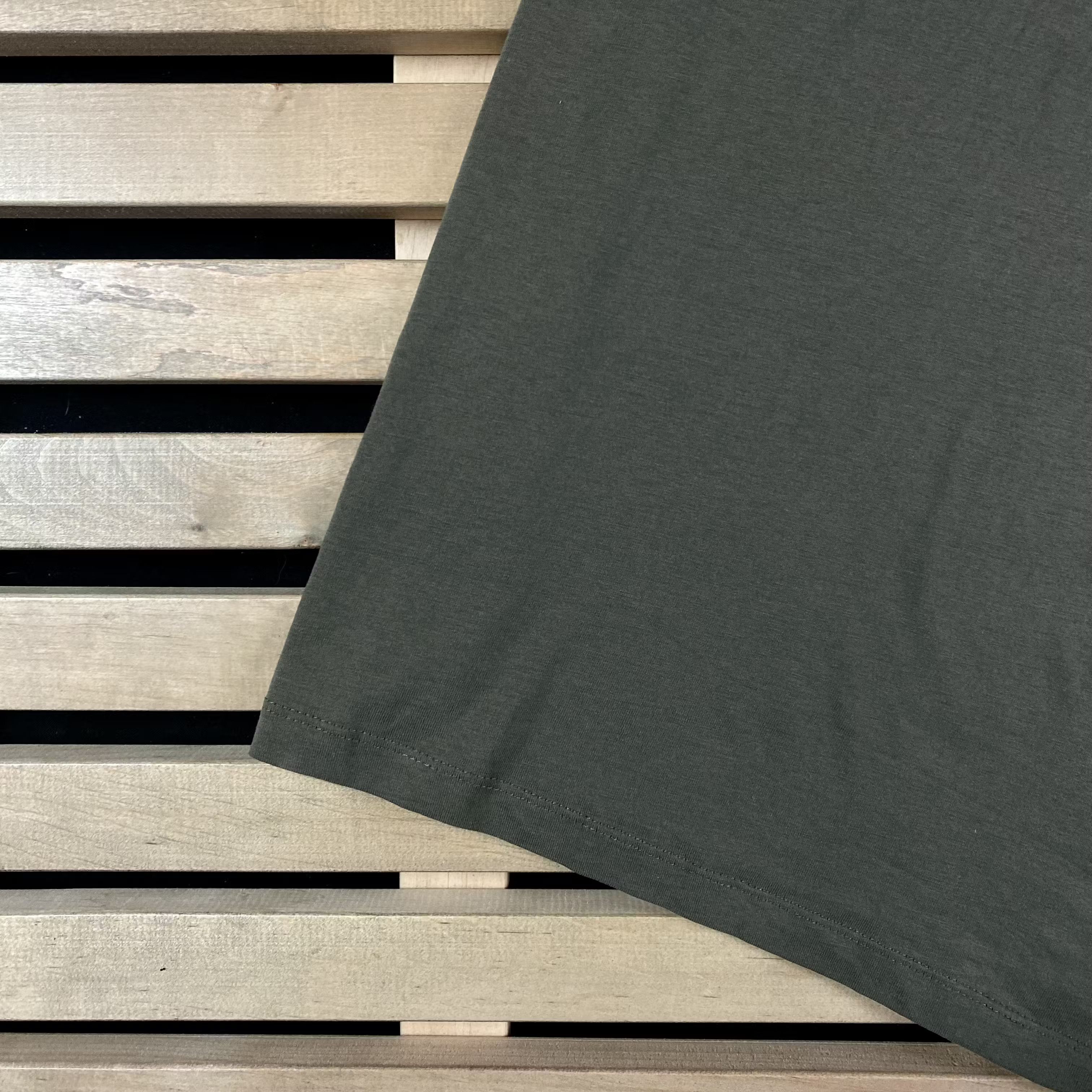 Allsaints Mens T Shirt Allsaints Size L Size US L / EU 52-54 / 3 - 3 Thumbnail