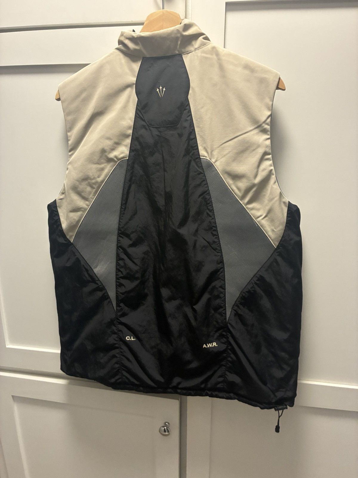 NOCTA × Nike Nocta Reversible Vest Size US L / EU 52-54 / 3 - 15 Thumbnail