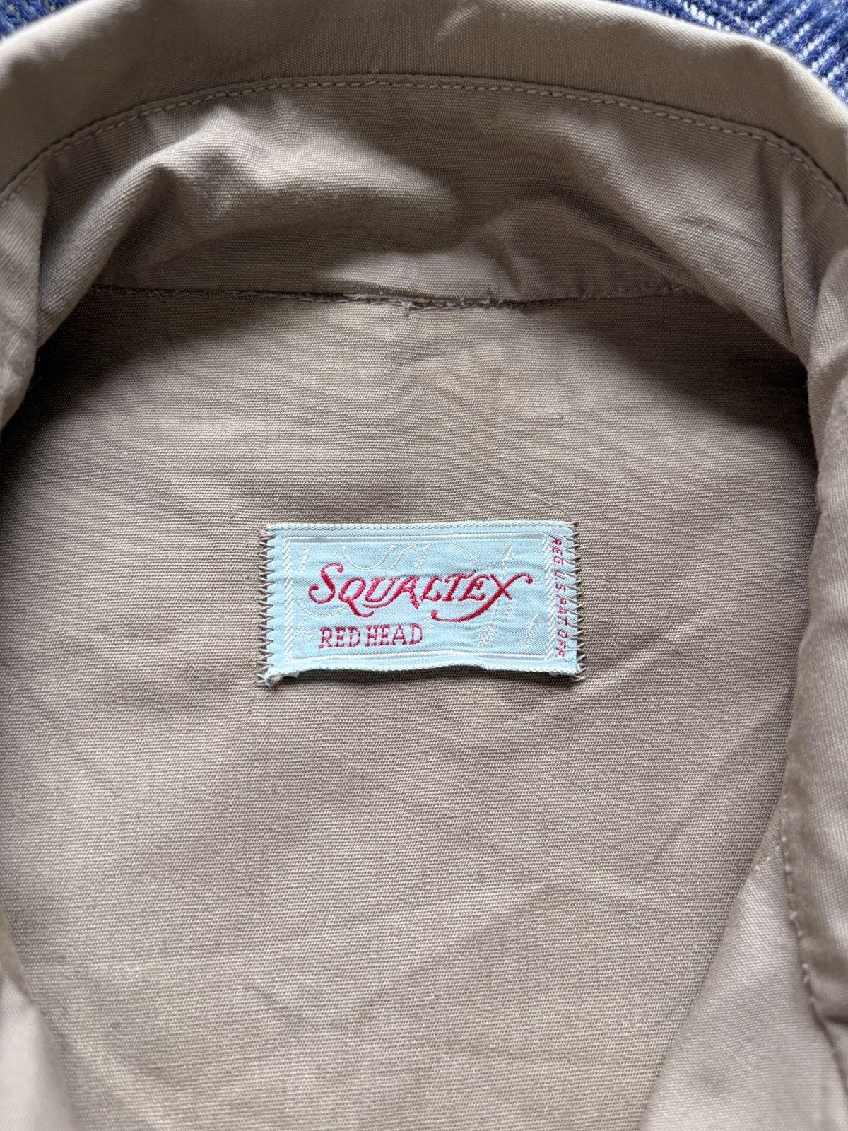 Redhead 50s-60s Redhead Hunting Jacket Size US L / EU 52-54 / 3 - 2 Thumbnail