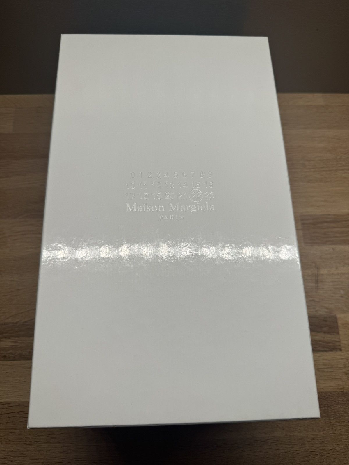 Maison Margiela Maison Margiela Replica Sneakers Size US 9 / EU 42 - 7 Thumbnail
