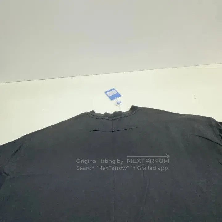 Givenchy Givenchy Short Sleeve Logo T-Shirt for Men. Size US M / EU 48-50 / 2 - 6 Thumbnail