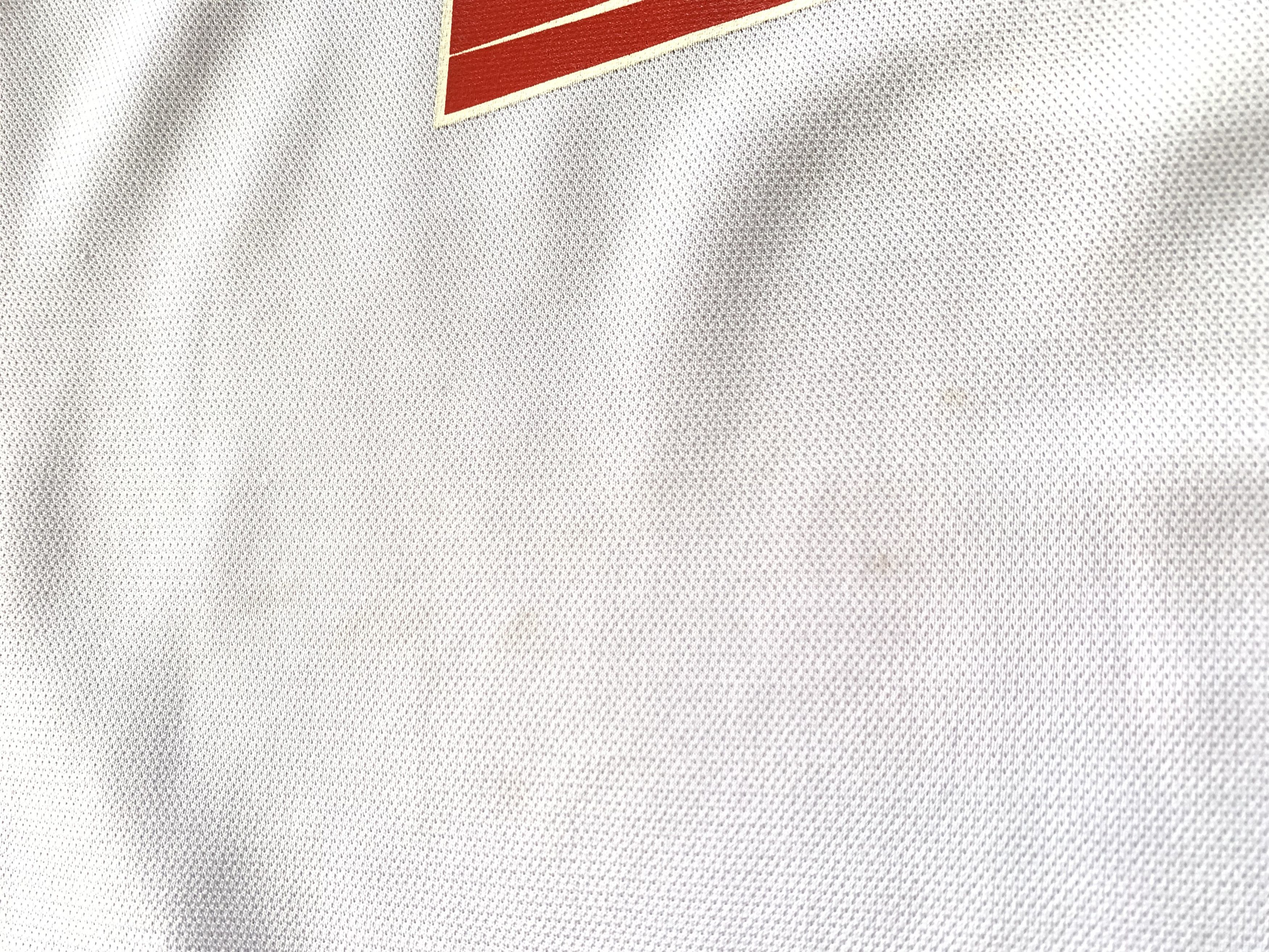 Vintage St. Helens RFC Rugby League 2014-15 Home Jersey ISC Size US XXL / EU 58 / 5 - 6 Thumbnail