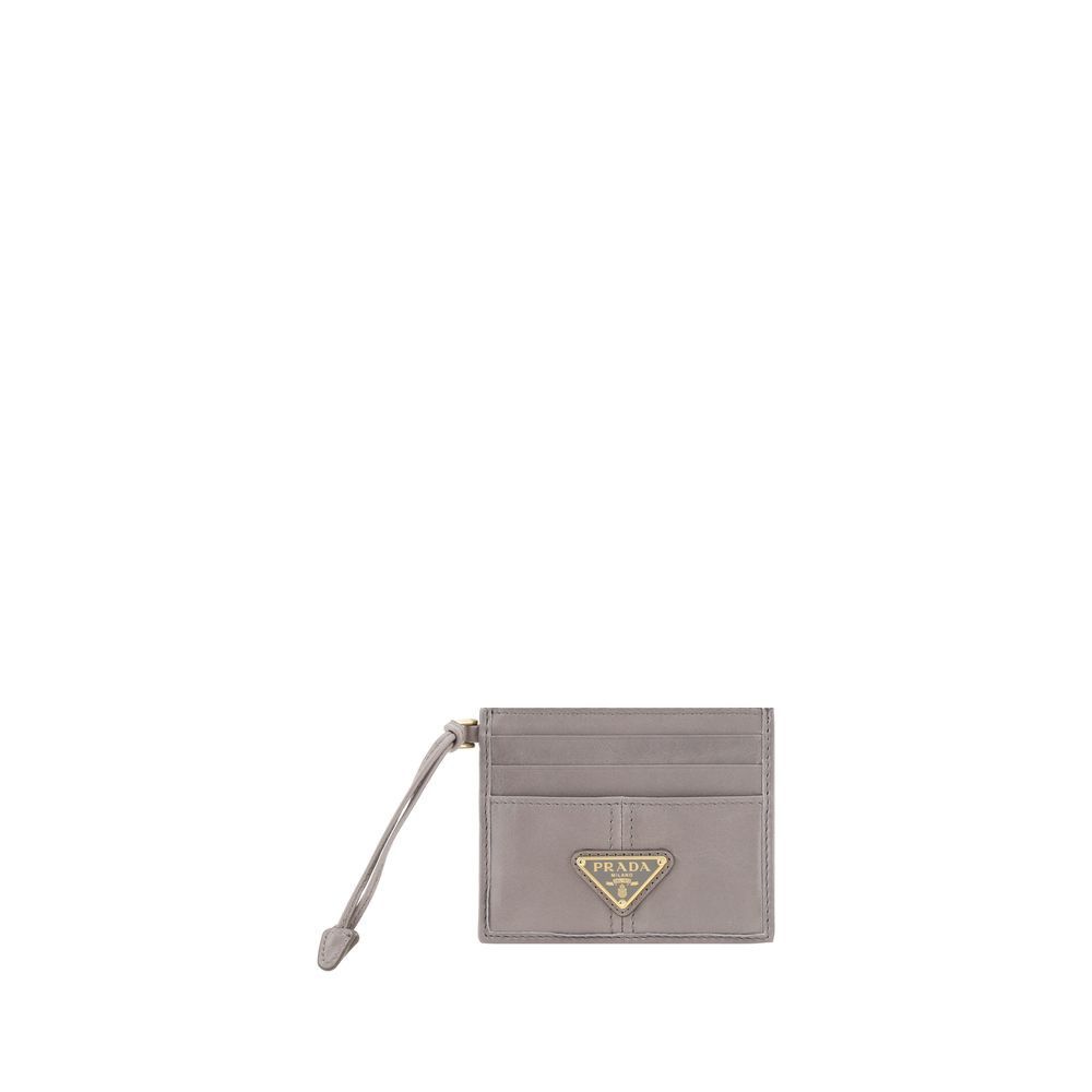 Prada Card Women's Holder Size ONE SIZE - 1 Thumbnail