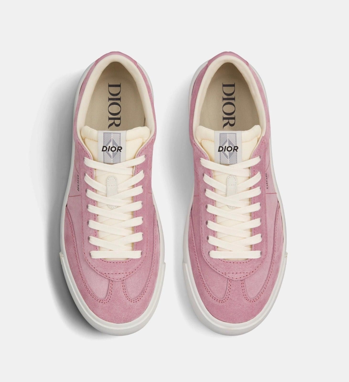 Dior Dior B101 Sneakers Size US 8 / EU 41 - 3 Thumbnail