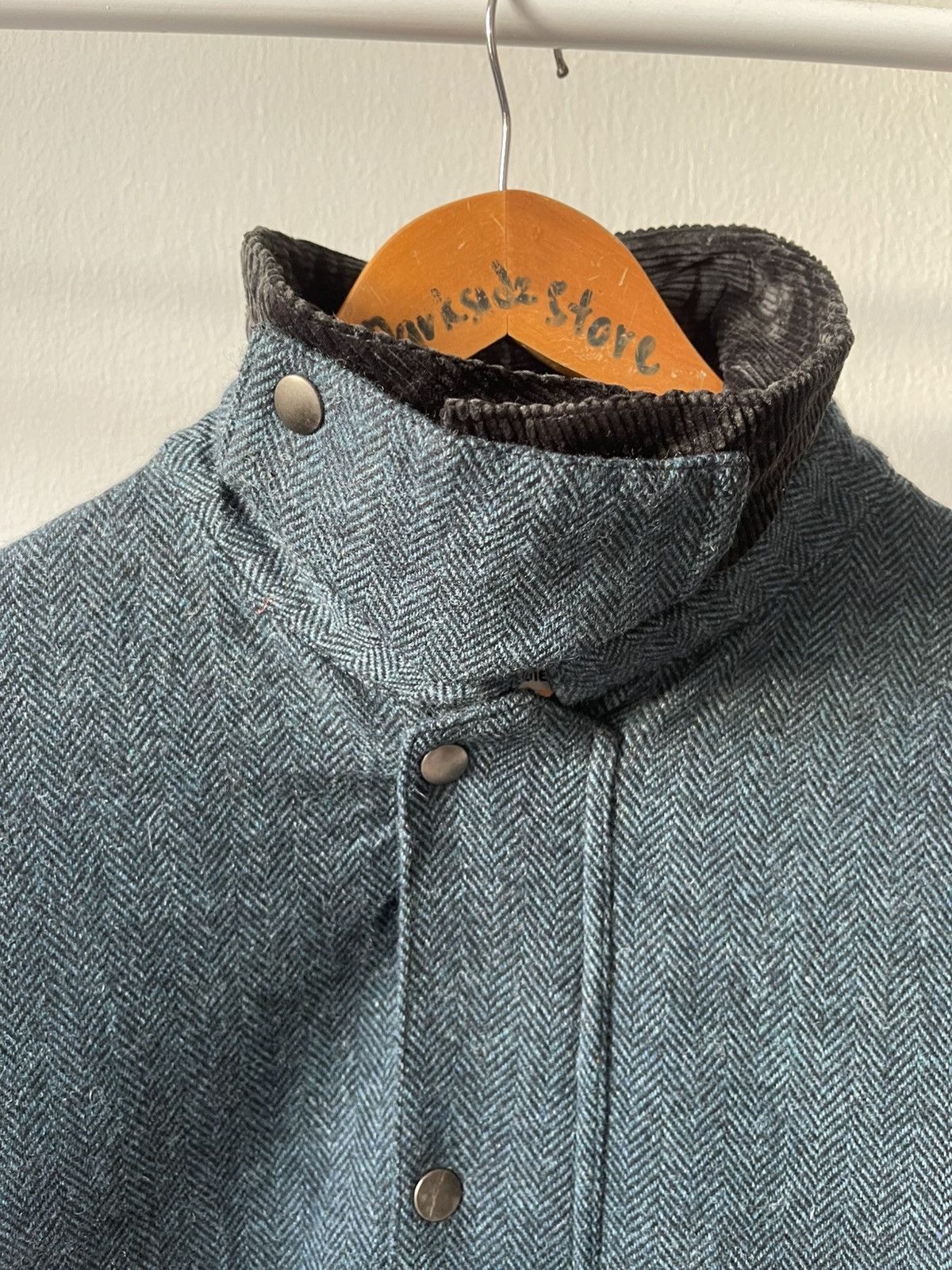 JieDa F/W 2014 JieDa Wool Jacket Size US M / EU 48-50 / 2 - 17 Thumbnail