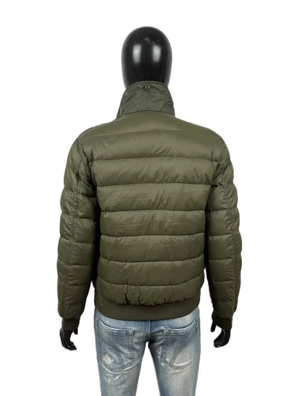 Other Blauer Piumino 100g Uomo M Verde Oliva Size US M / EU 48-50 / 2 - 10 Thumbnail