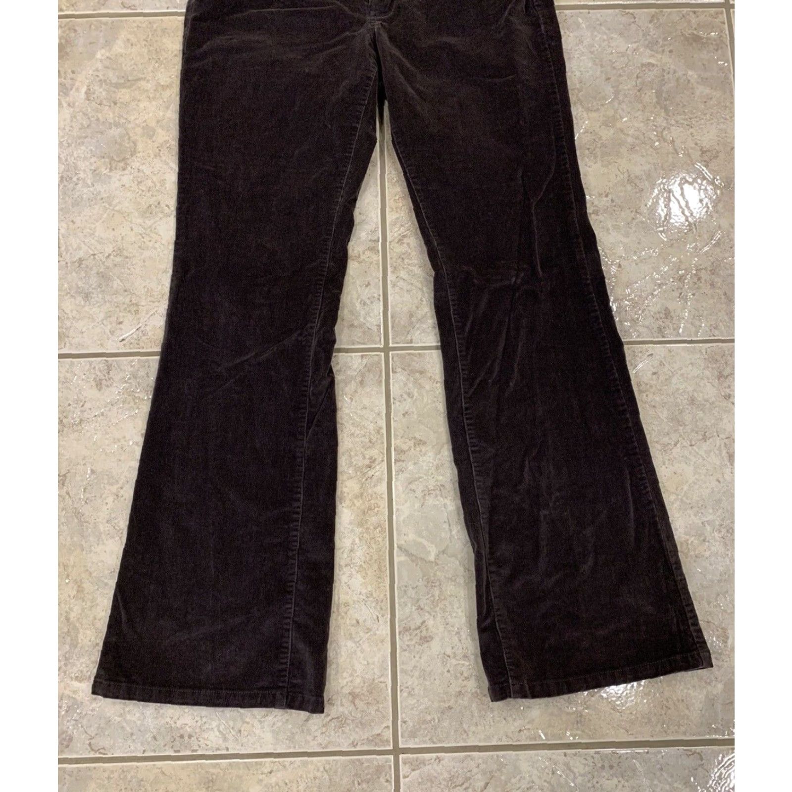Banana Republic VINTAGE Banana Republic Women's Jeans Shirt? (no) Size 30" / US 8 / IT 44 - 3 Thumbnail