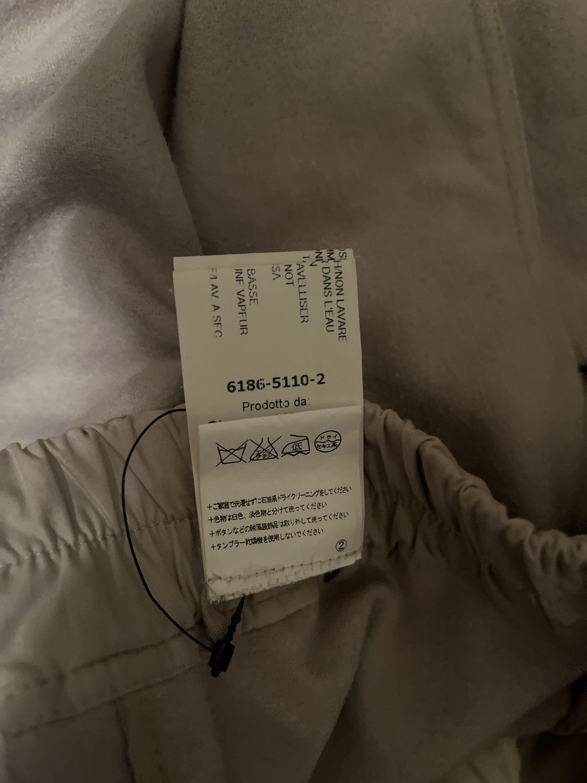 Rick Owens rick owens mainline shorts Size US 32 / EU 48 - 3 Thumbnail