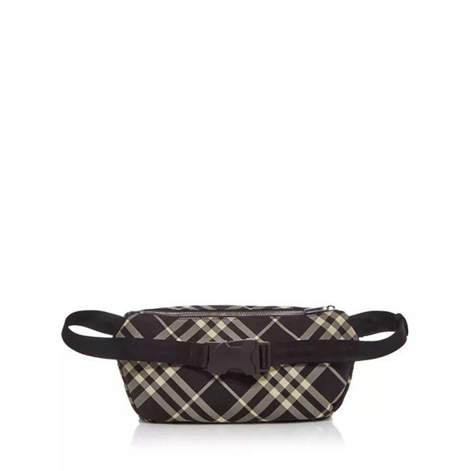 Burberry Burberry Bum Bag With EKD Logo Size ONE SIZE - 2 Thumbnail