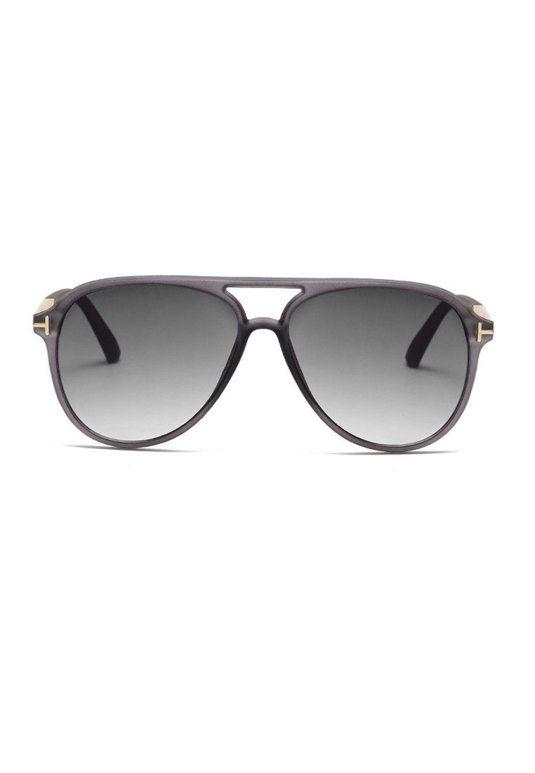 Other Classic Aviator Metal Material Polarized Sunglasses Size ONE SIZE - 2 Thumbnail
