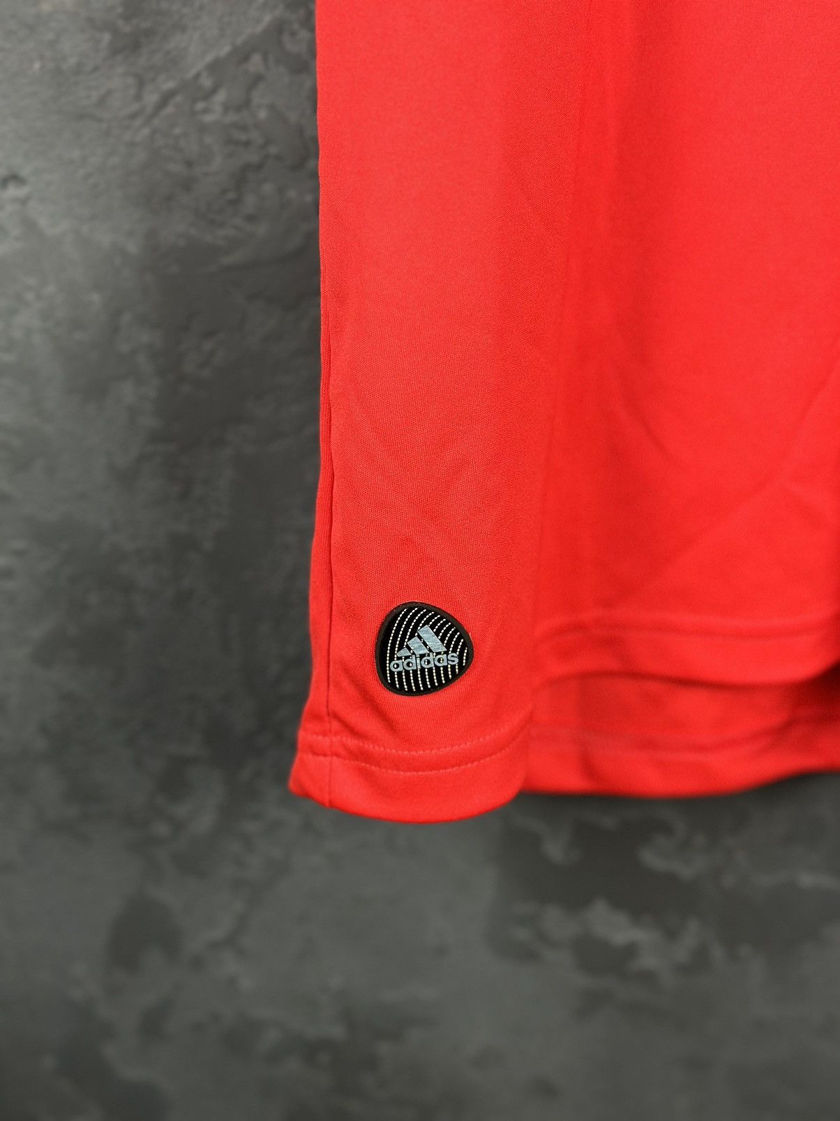 Other Benfica Home football shirt 2011 Soccer #10 PEIXOTO Jersey Size US L / EU 52-54 / 3 - 5 Thumbnail