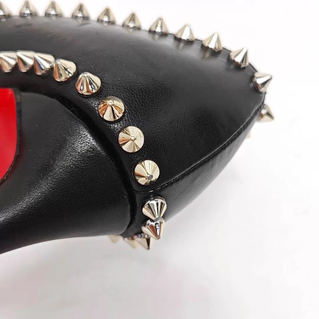 Christian Louboutin Christian Louboutin heels 36 Size US 5.5 / IT 35.5 - 5 Thumbnail