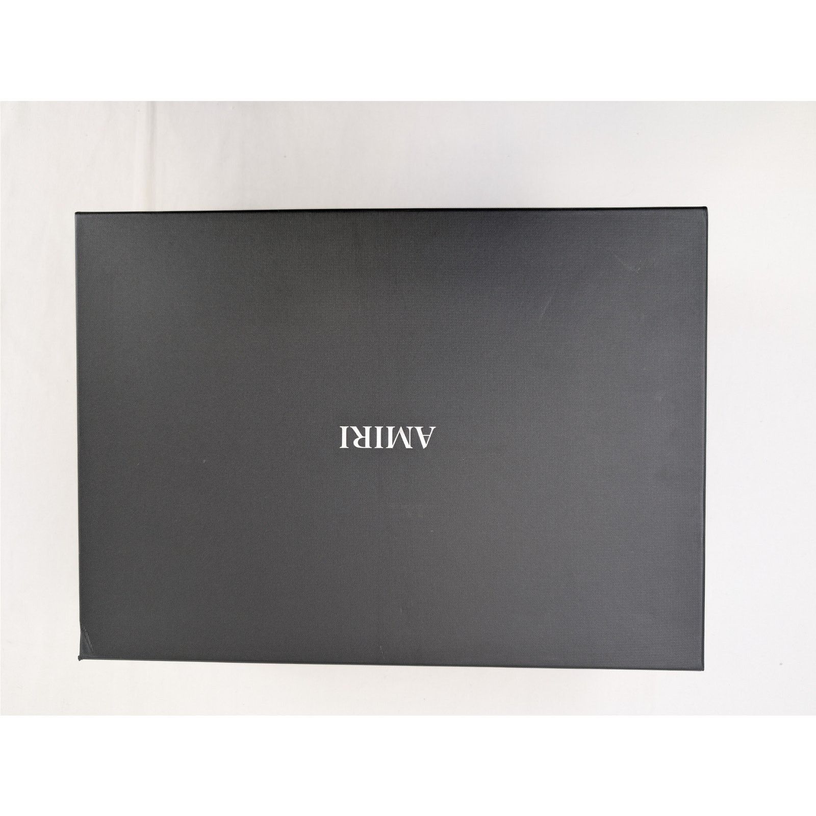 Amiri o1rshd1 MA Quad MA-1 Sneakers in Midnight Indigo Size US 13 / EU 46 - 22 Thumbnail