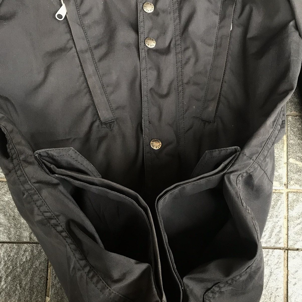 Nanamica The North Face Purple Label x Nanamica Mountain Parka Jacket Size US M / EU 48-50 / 2 - 4 Thumbnail