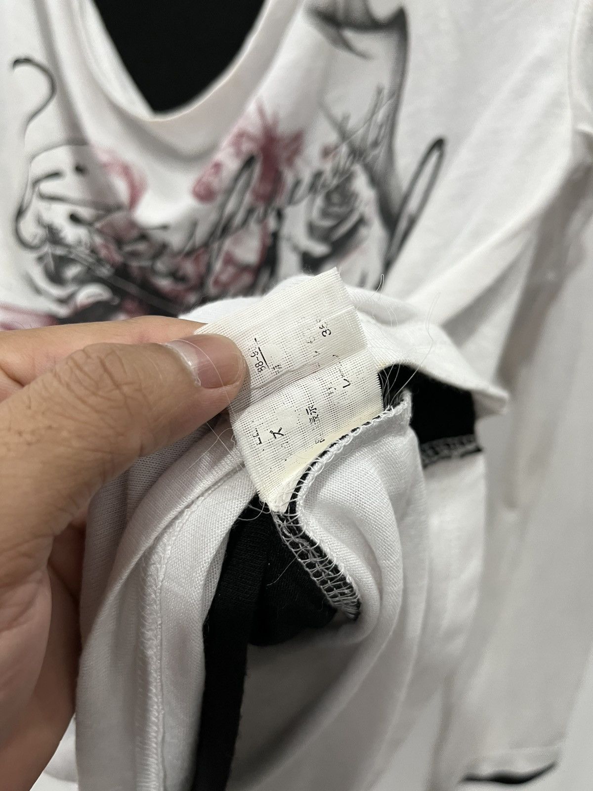 If Six Was Nine Launching pad vampire double layer Size US S / EU 44-46 / 1 - 6 Thumbnail
