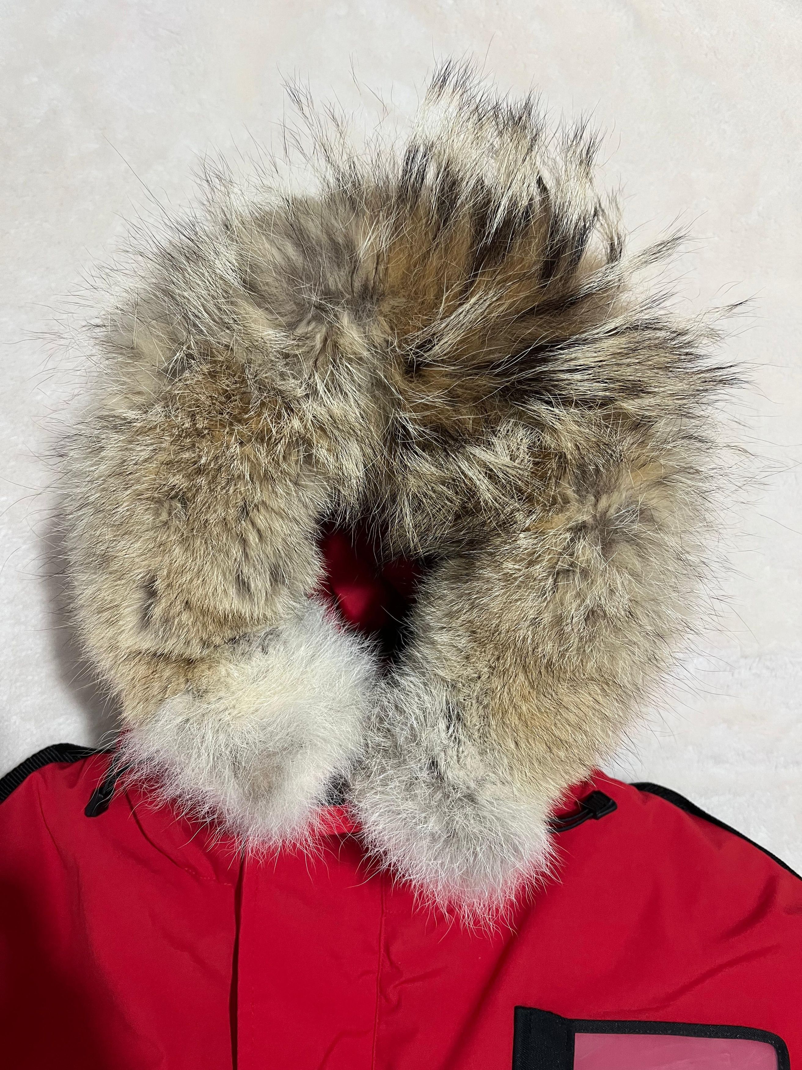 Canada Goose Canada Goose Resolute Antarctic Parka Size US XXL / EU 58 / 5 - 7 Thumbnail