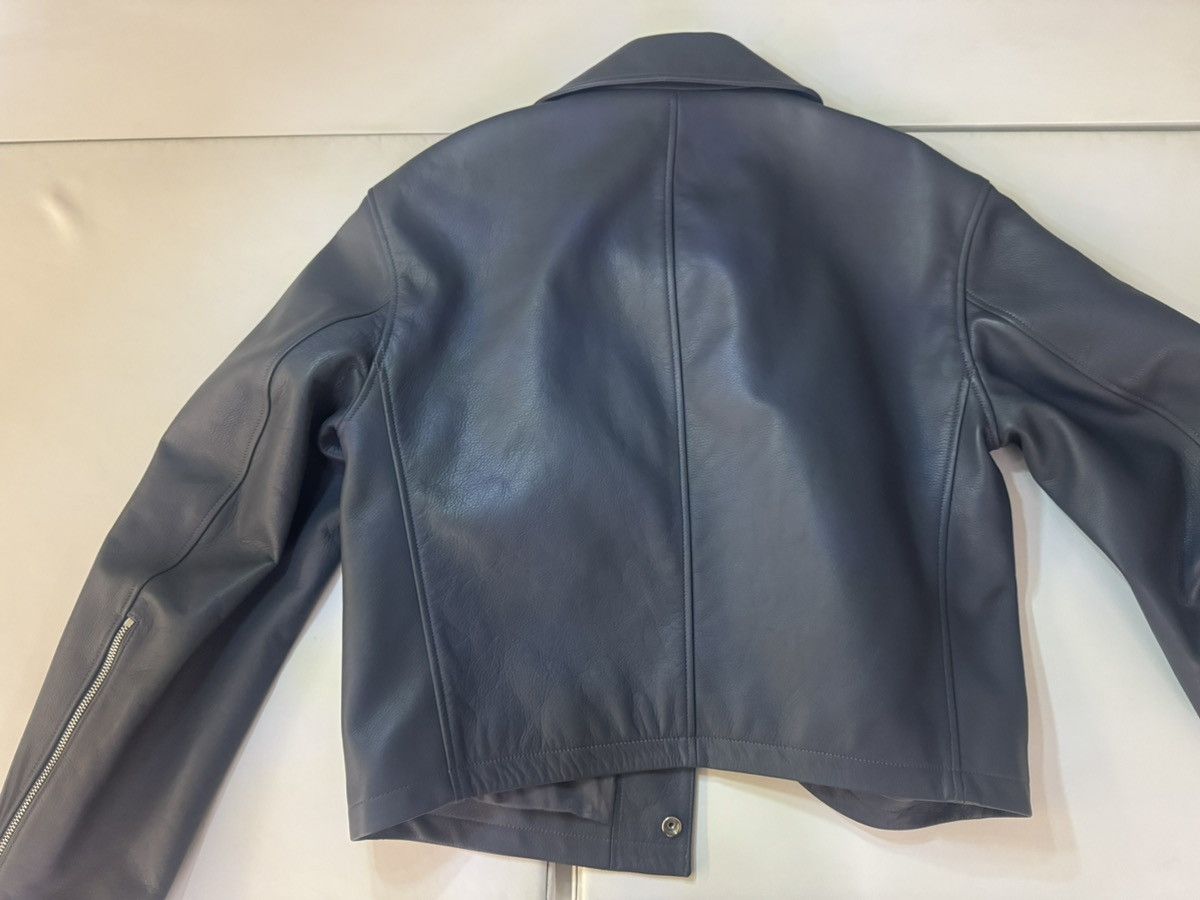 Lemaire LEMAIRE Boxy cropped jacket Size S / US 4 / IT 40 - 3 Thumbnail