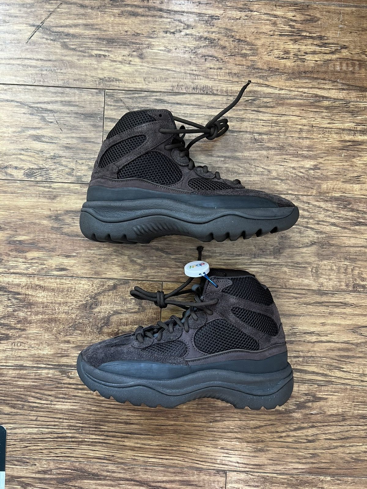 asap bari yeezy boots