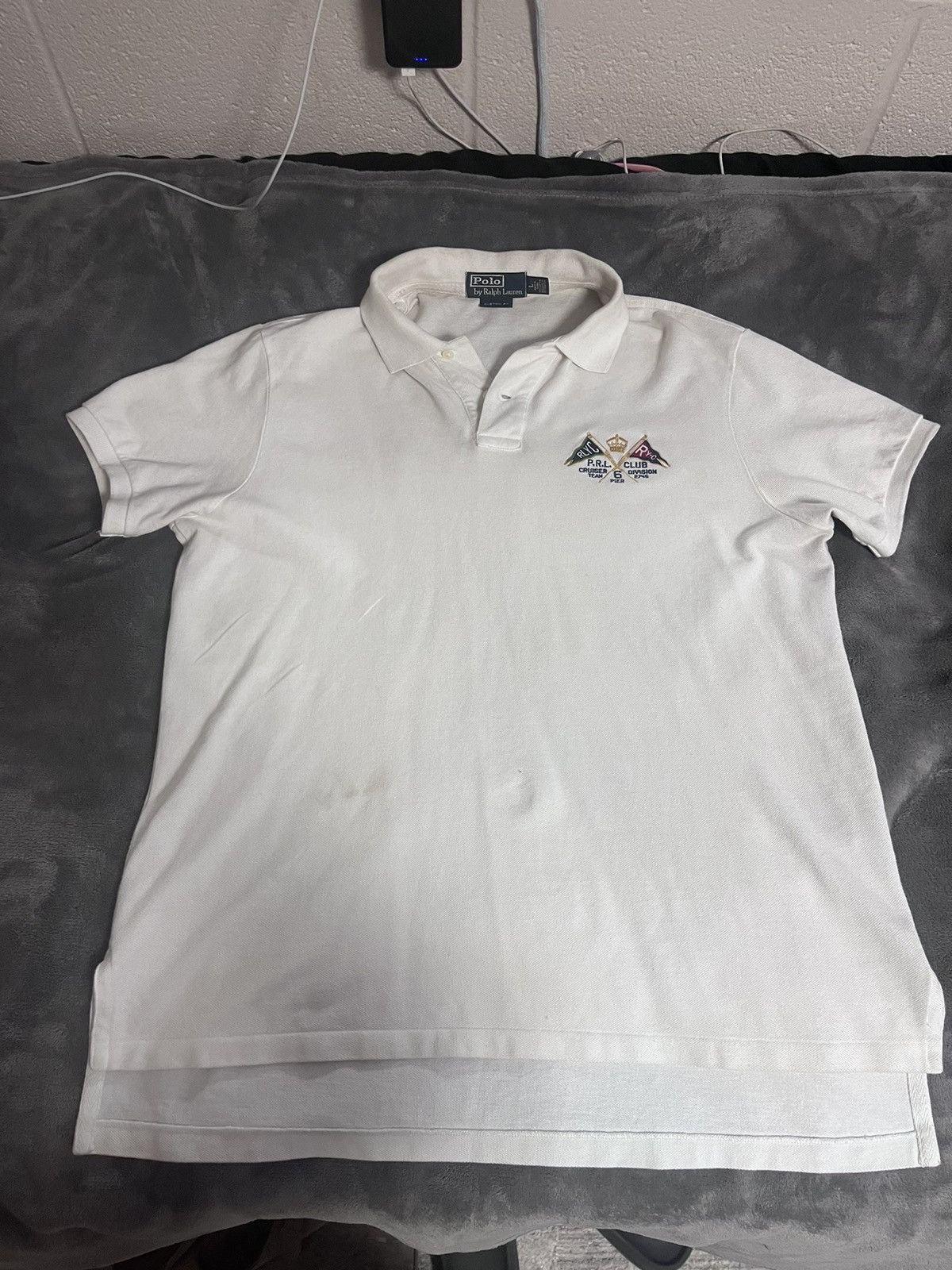 Polo Ralph Lauren Ralph Lauren Polo Size US M / EU 48-50 / 2 - 1 Thumbnail