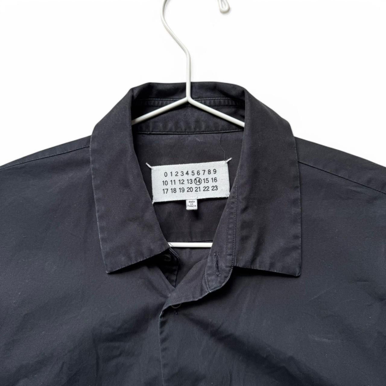 Maison Margiela Maison Martin margiela shirt Size US M / EU 48-50 / 2 - 1 Thumbnail