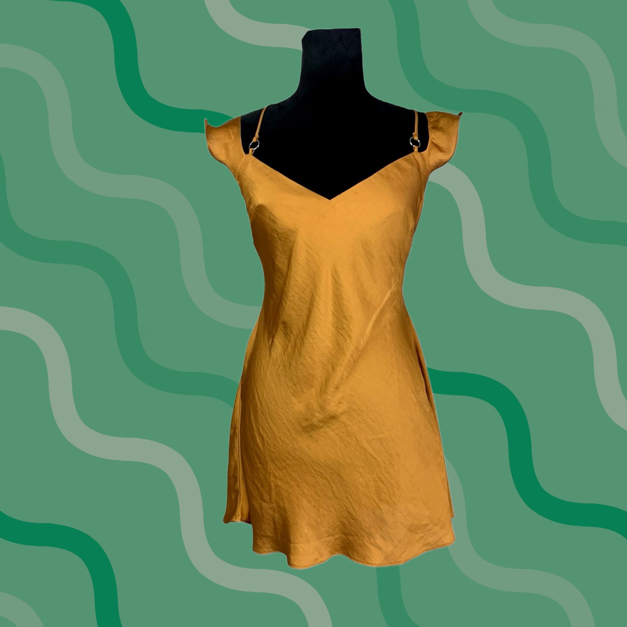 free people gold satin dress Free People X REVOLVE Beatrice Maxi Dress in Calm Sand