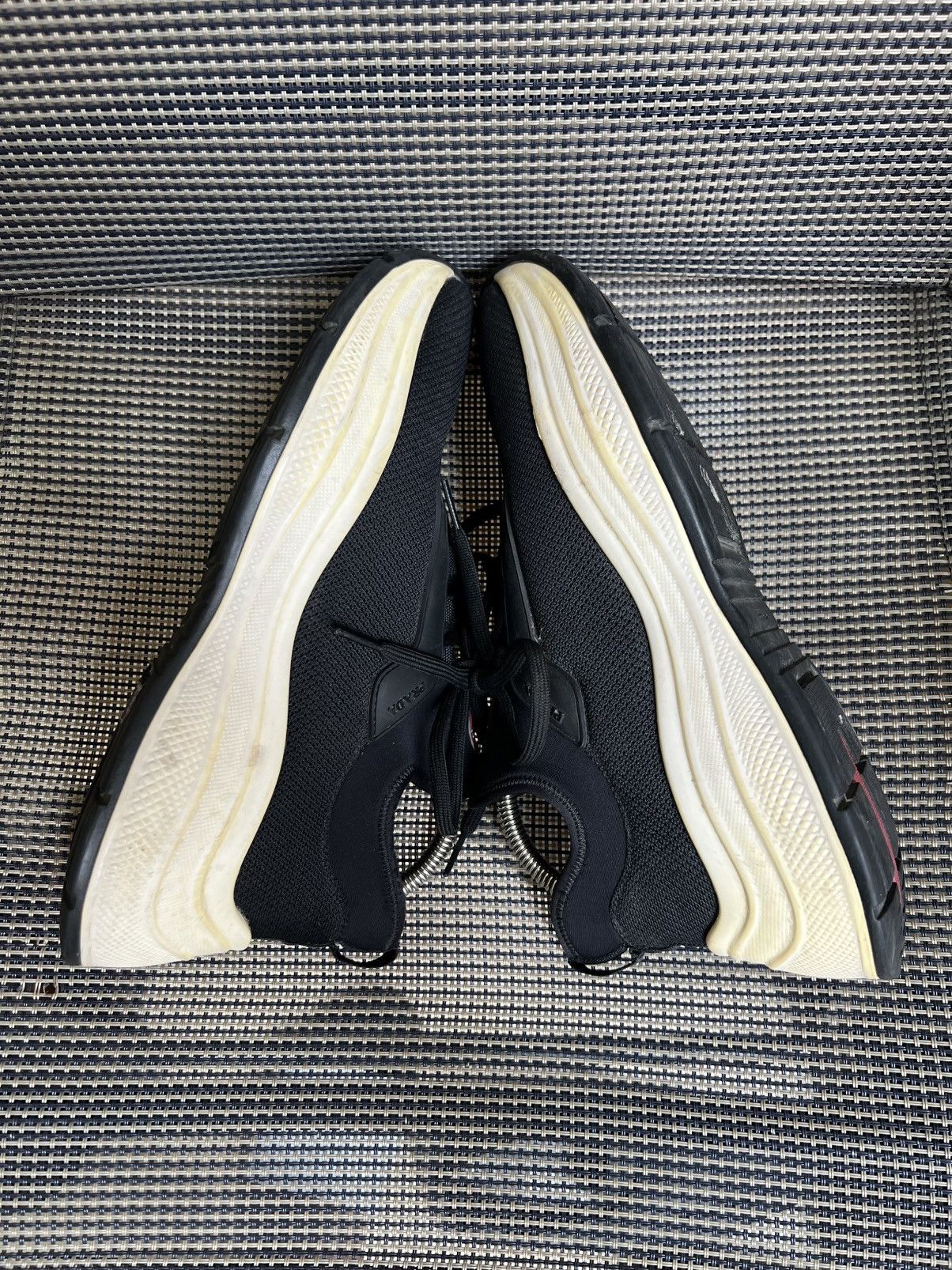 Prada Prada Sports Size US 6 / EU 39 - 7 Thumbnail