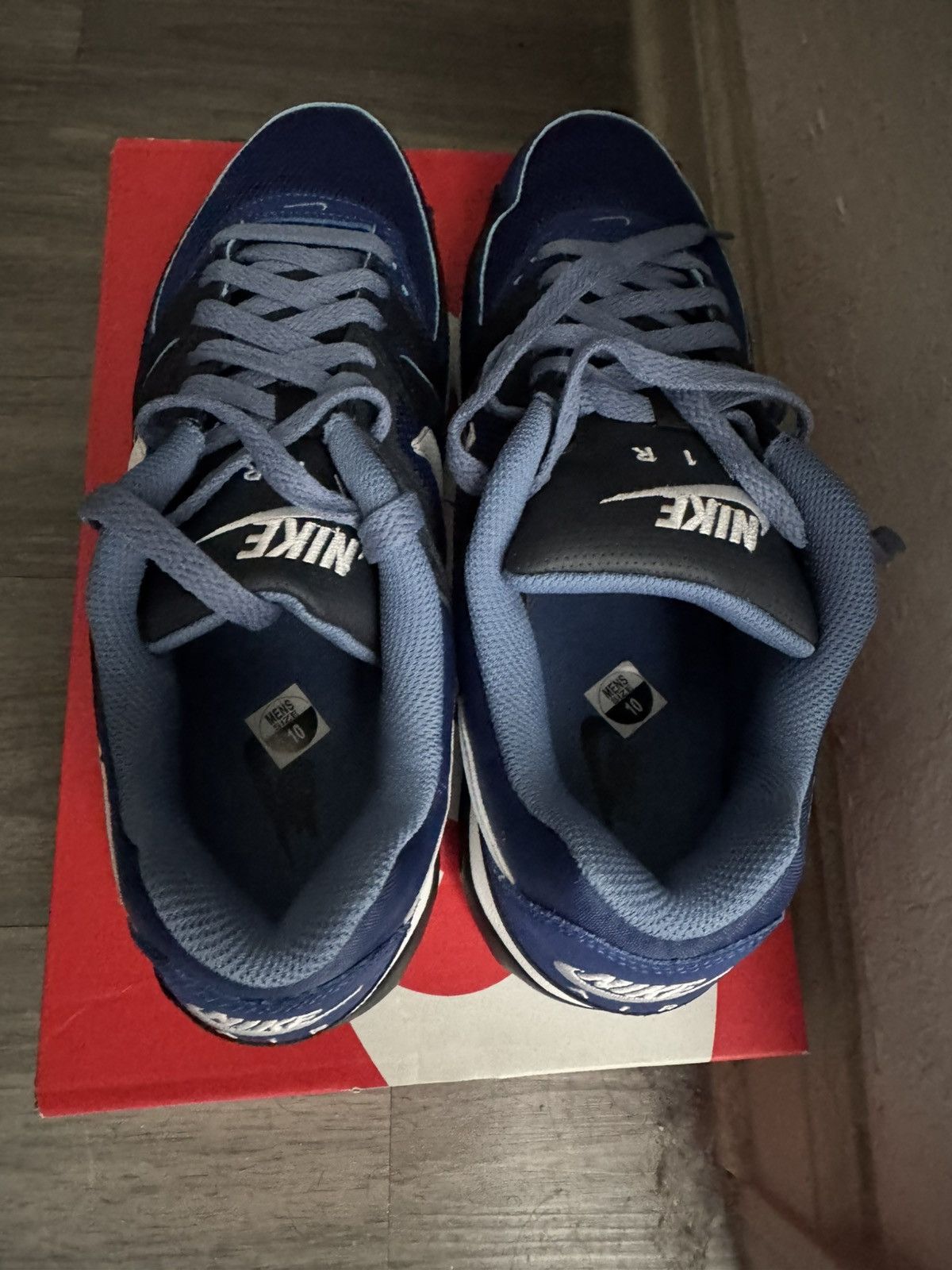 Nike Nike air max command Size US 10 / EU 43 - 5 Thumbnail