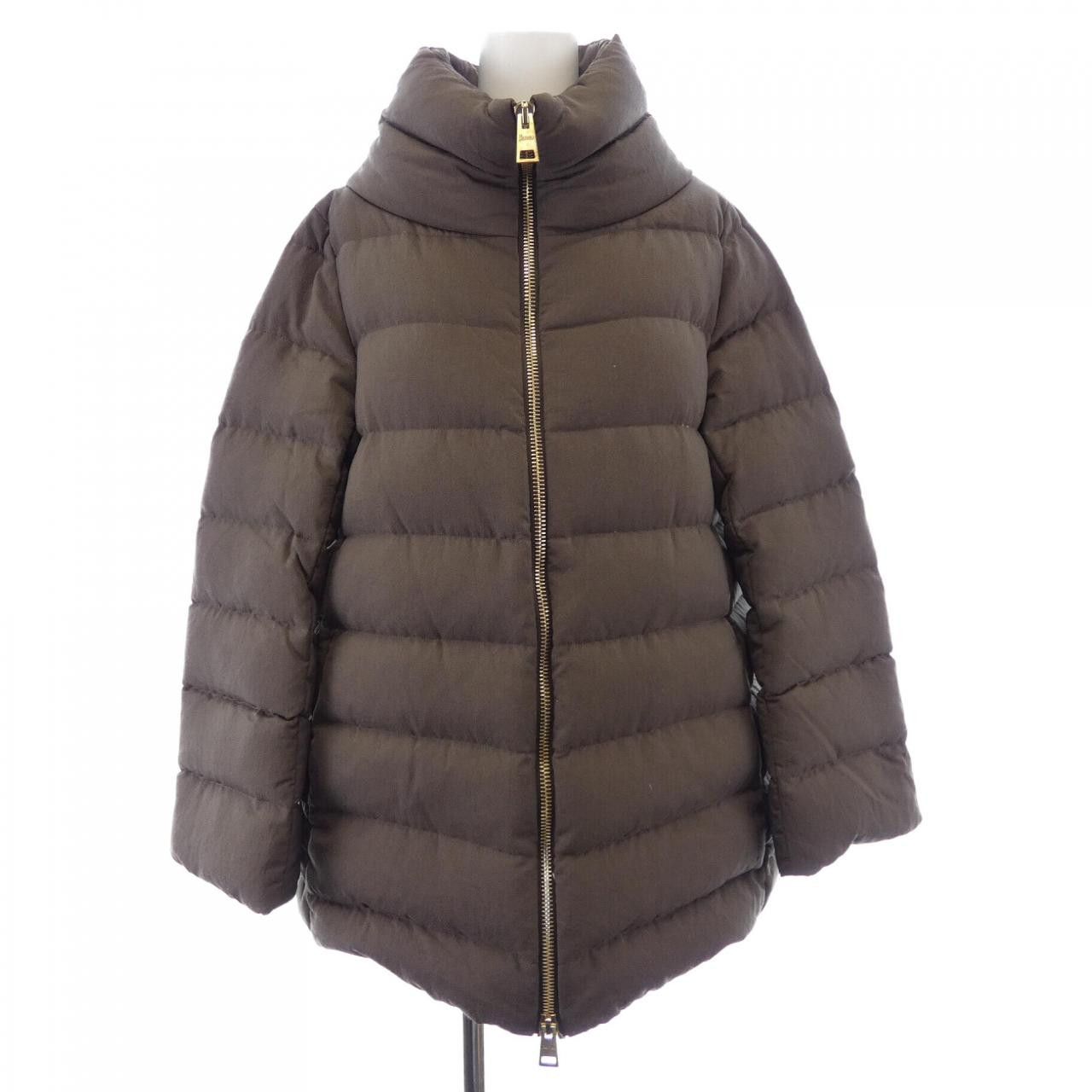 Other Other Herno Down Jacket Textile Outerwear PI0527D DUTY FREE for USA Size ONE SIZE - 1 Thumbnail
