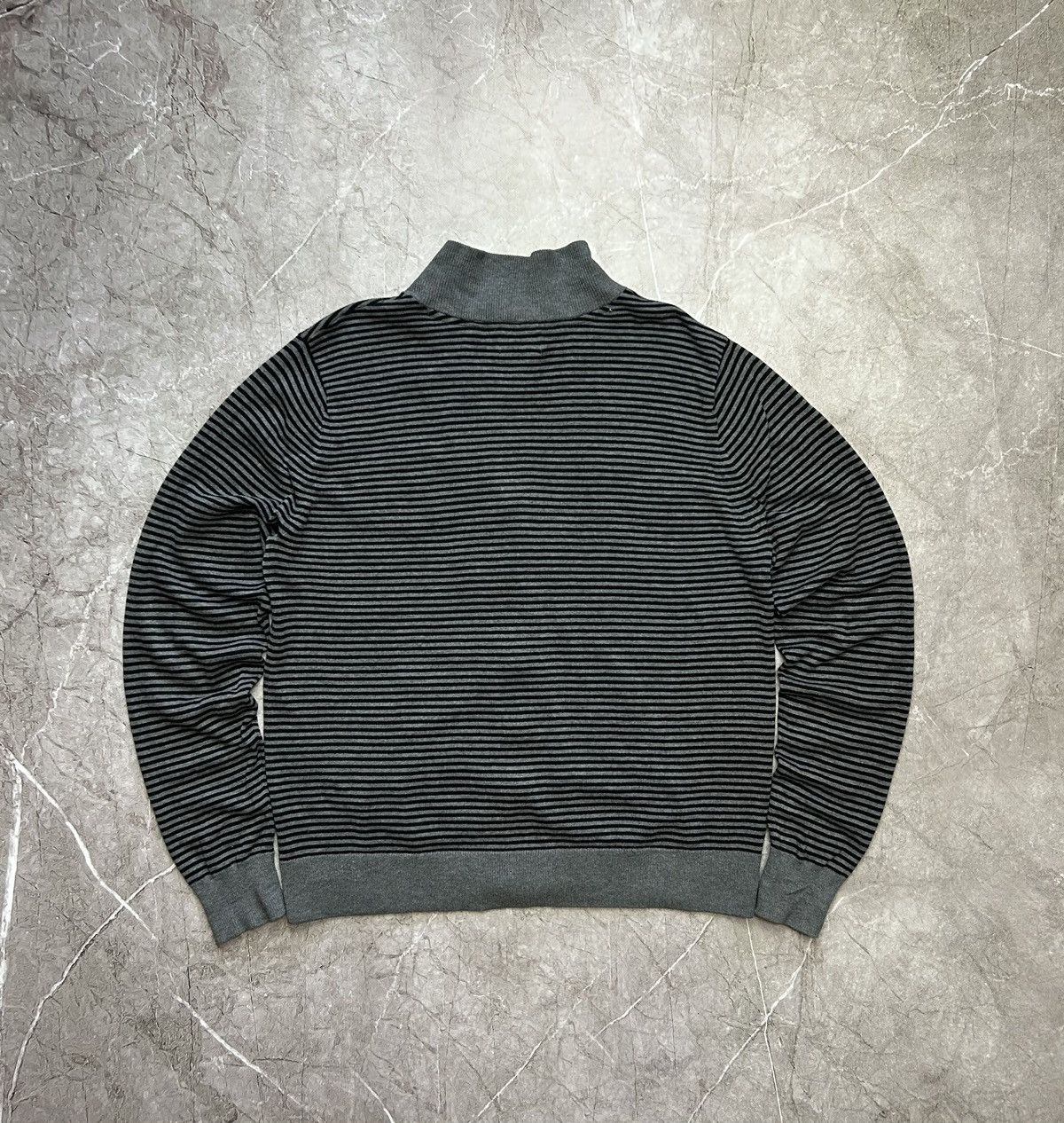 Polo Ralph Lauren Vintage Polo Ralph Lauren Jeans company zip-hoodies Size US XL / EU 56 / 4 - 3 Thumbnail