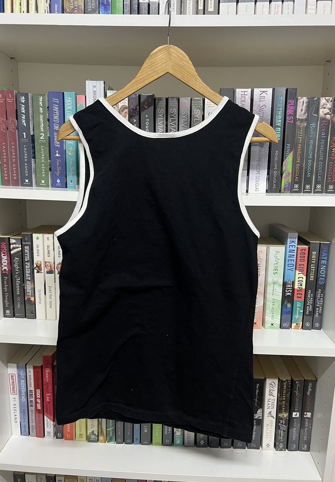 Cartoon Network Tim Burtons Tank Top Size US M / EU 48-50 / 2 - 5 Thumbnail