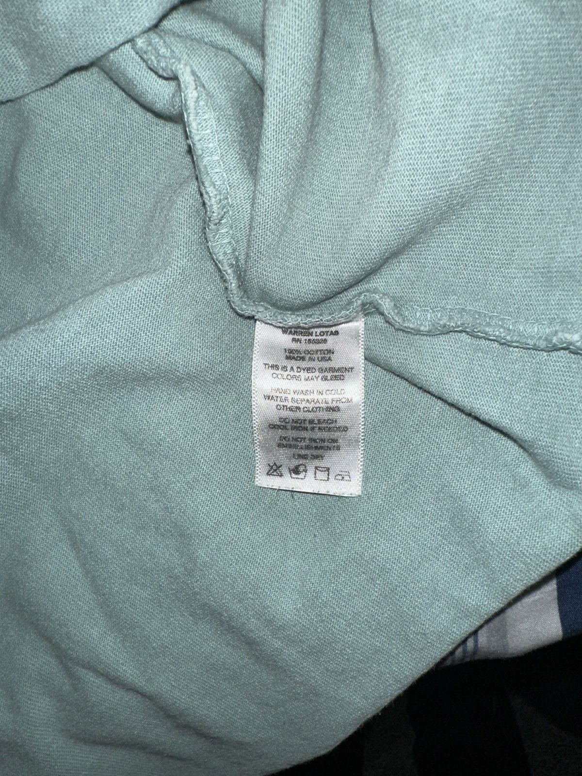 Warren Lotas Warren Lotas samurai Size US M / EU 48-50 / 2 - 3 Thumbnail