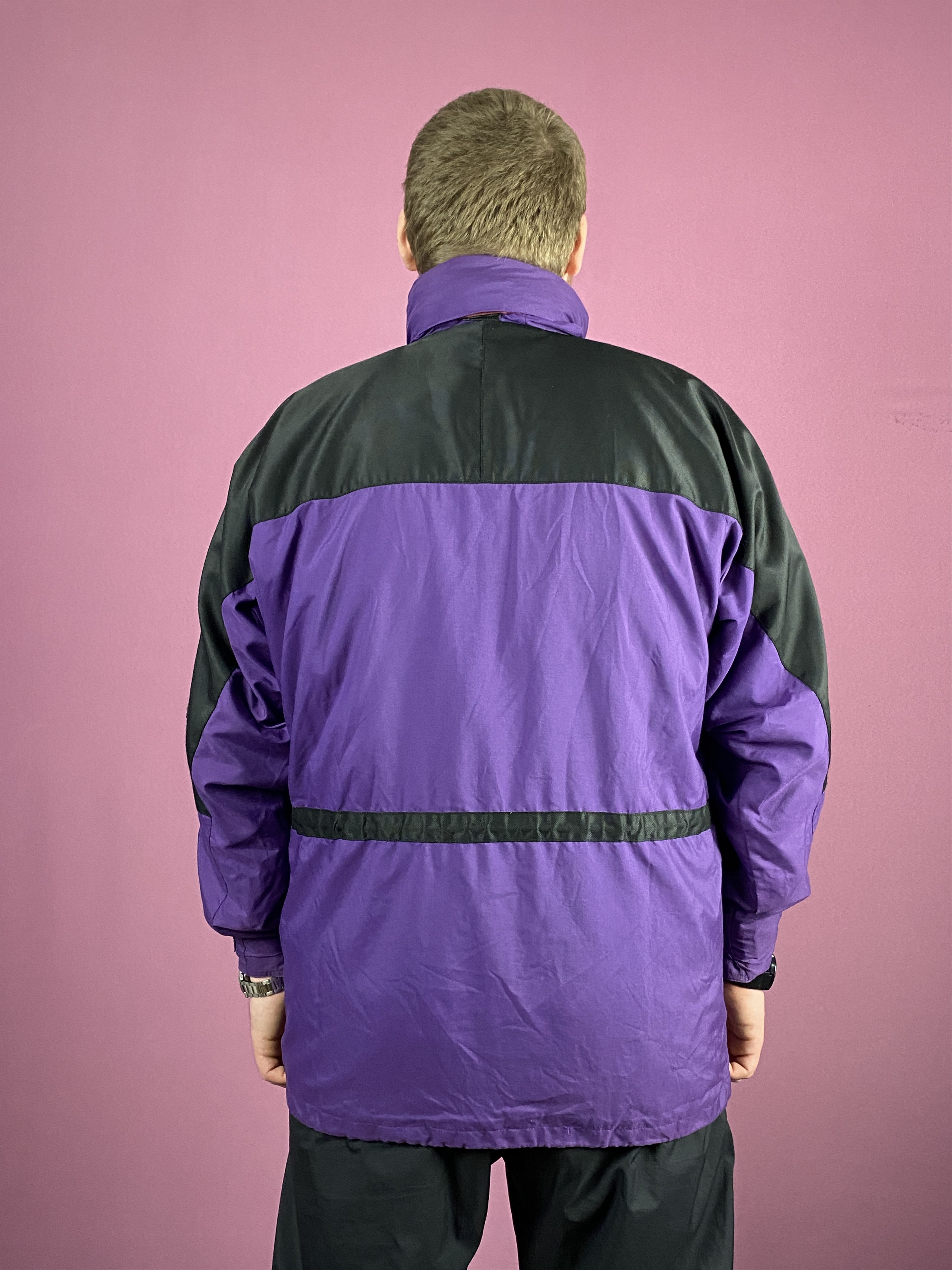 The North Face × Vintage 80s The North Face Vintage Men's Mountain Jacket - XL Size US XL / EU 56 / 4 - 4 Thumbnail