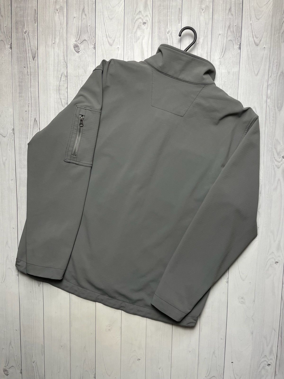 Carhartt Carhartt vintage soft shell jacket size XL Size US XL / EU 56 / 4 - 6 Thumbnail