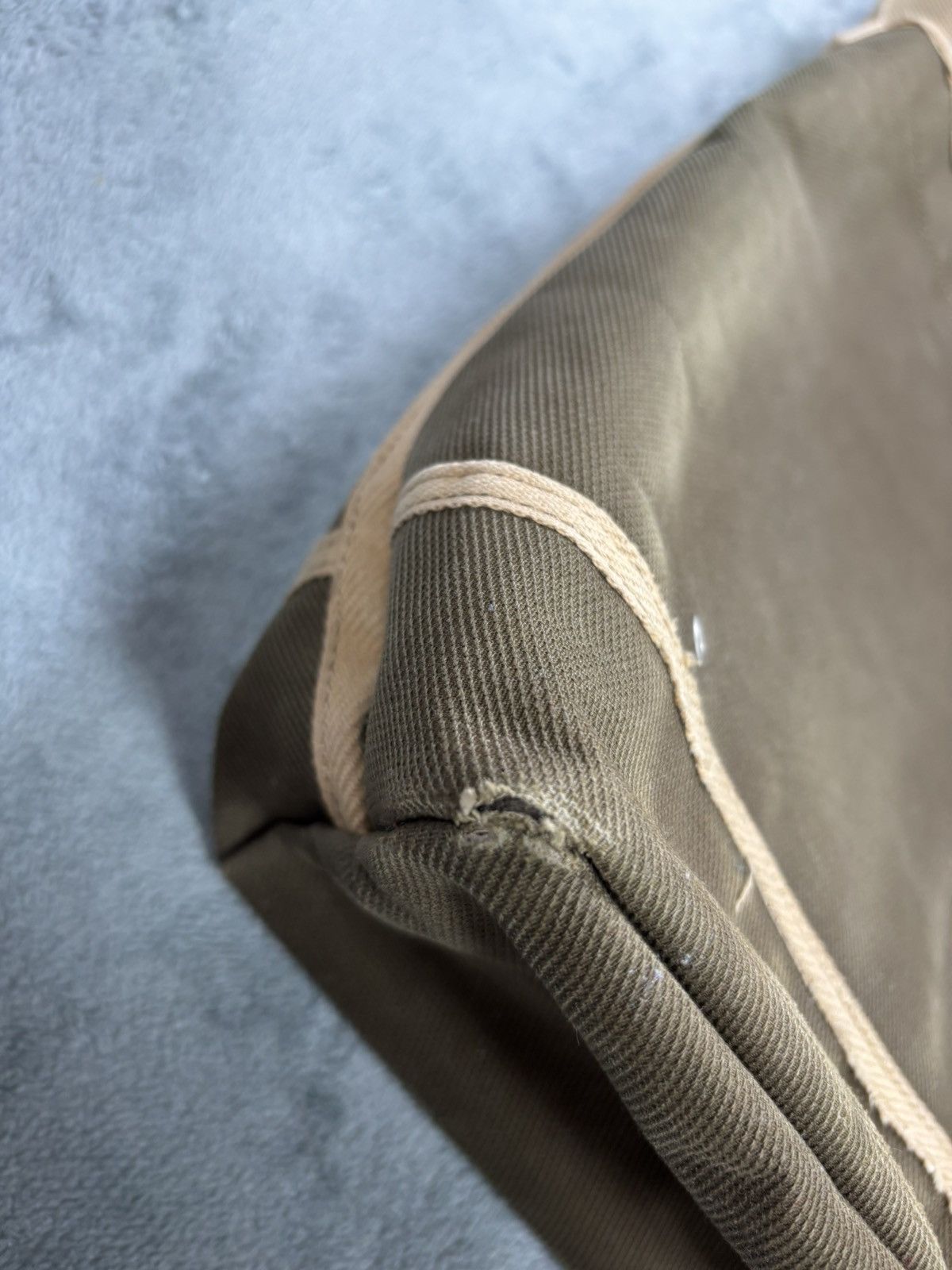 Head Porter × Porter Porter Canvas Tote/crossbody Bag Size ONE SIZE - 8 Thumbnail