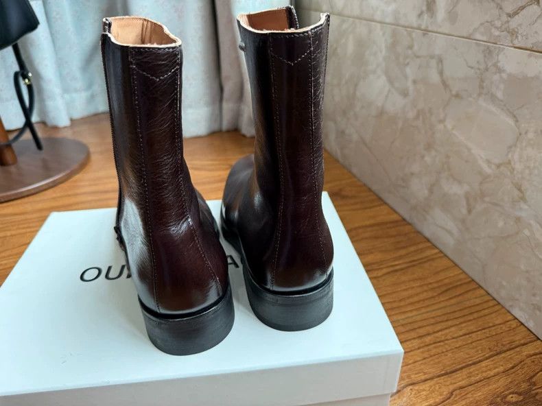 Other Our Legacy camion boots Size US 7 / EU 40 - 8 Thumbnail