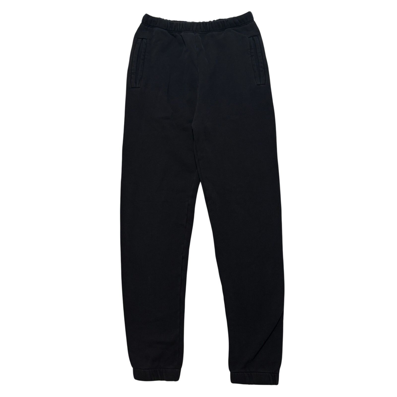 Other Joah Brown Relaxed High Waisted French Terry Empyre Jogger Size 27" / US 4 / IT 40 - 1 Thumbnail