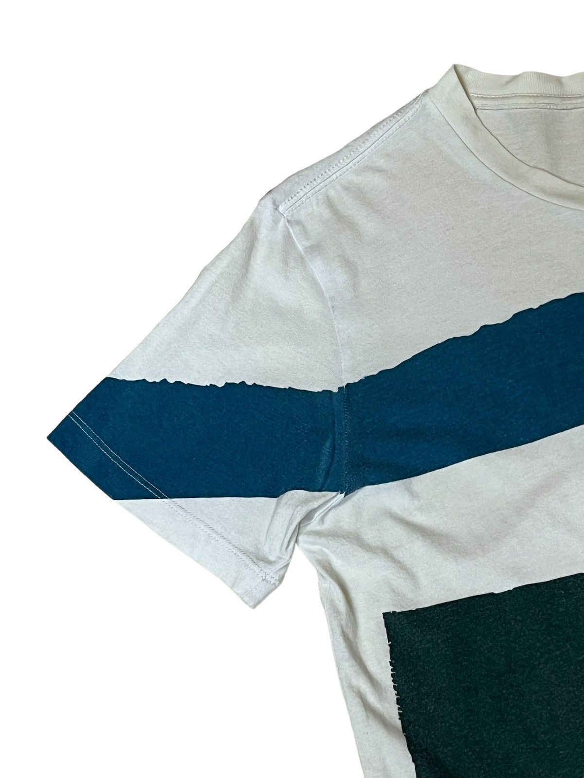 Burberry AUTHENTIC BURBERRY BRIT TEE SHIRT Size US M / EU 48-50 / 2 - 6 Thumbnail