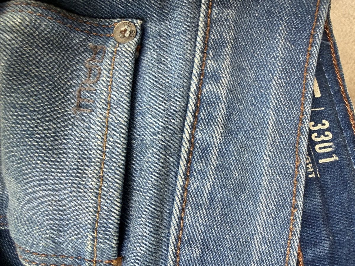G-Star G-Star raw jeans size 32 Size US 32 / EU 48 - 6 Thumbnail