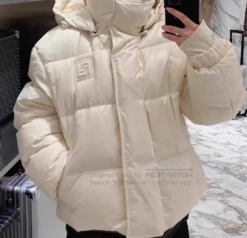 Fendi Fendi Down jacket Size M / US 6-8 / IT 42-44 - 6 Thumbnail