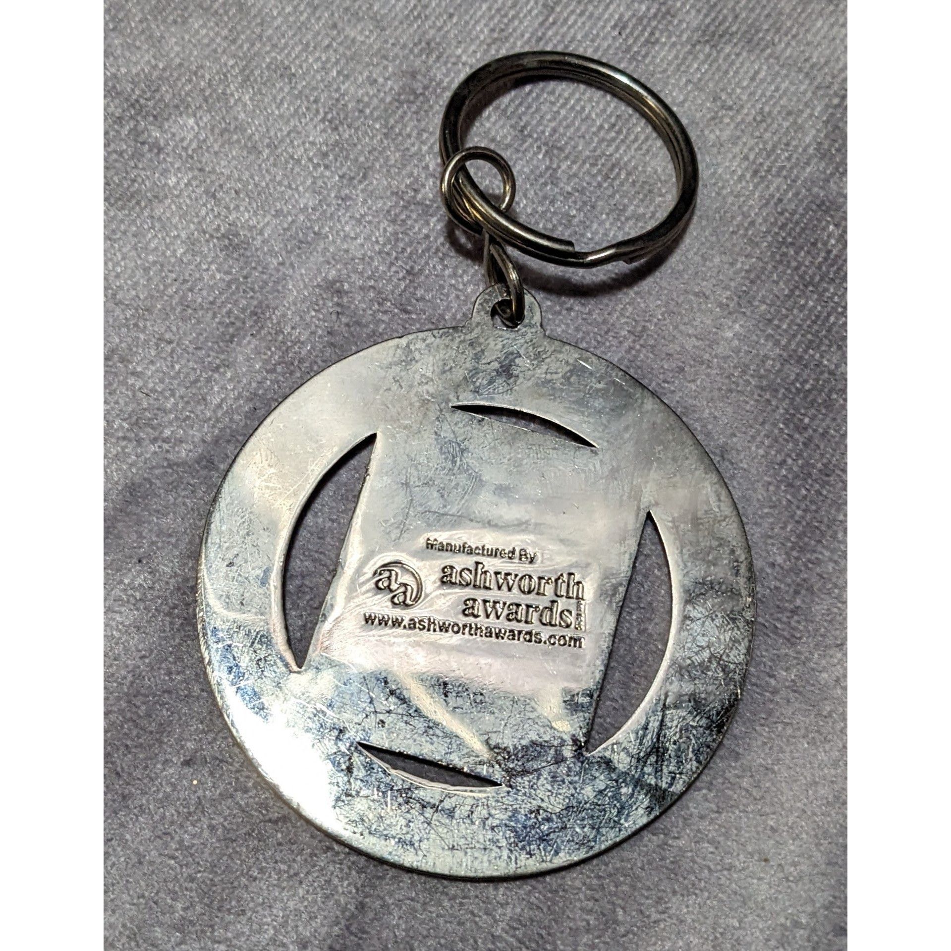 Other Boston Marathon 2015 Jimmy Fund Walk Keychain Size ONE SIZE - 4 Thumbnail