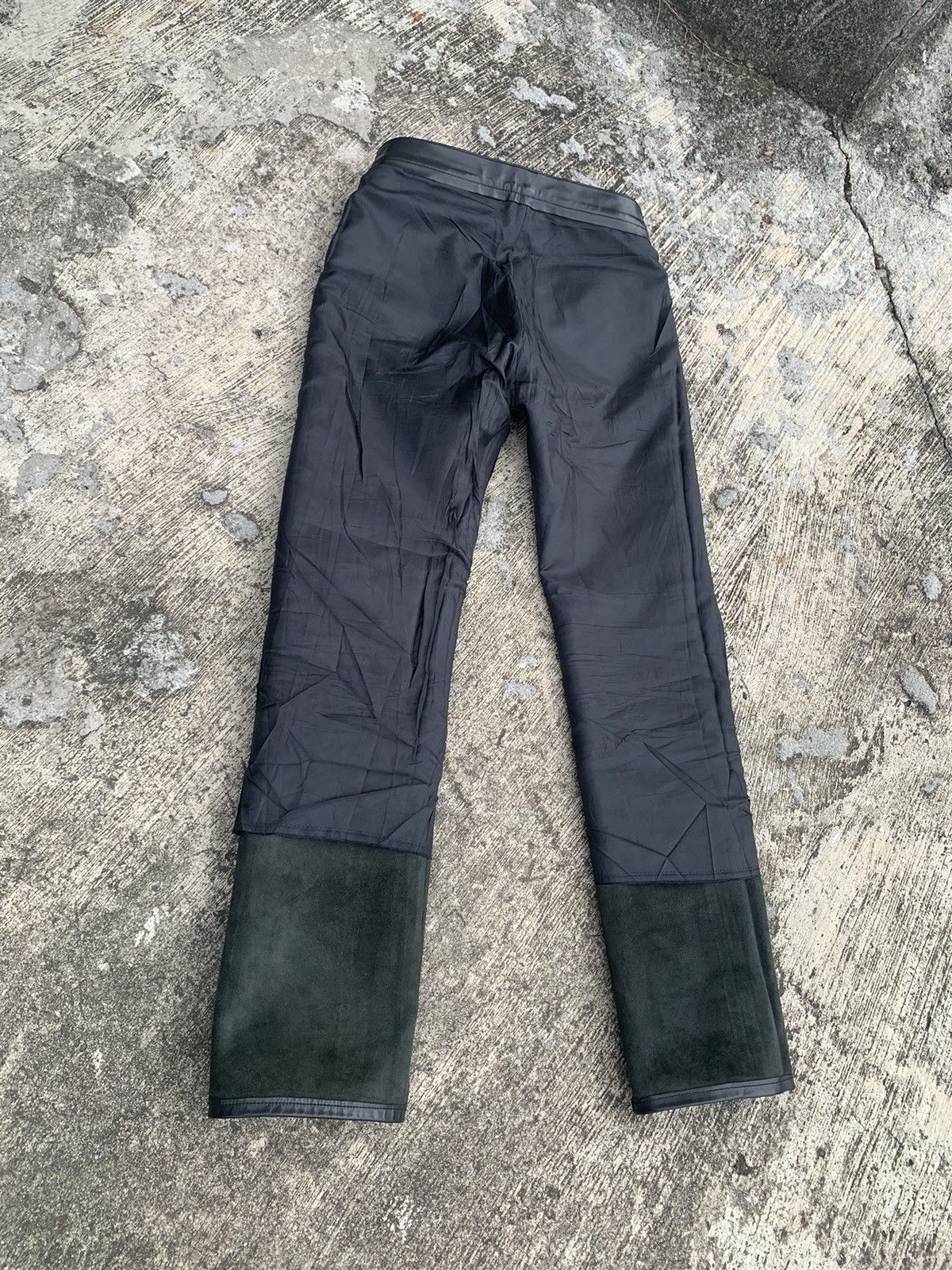 Other Tabloid news horse leather pants Size US 30 / EU 46 - 18 Thumbnail