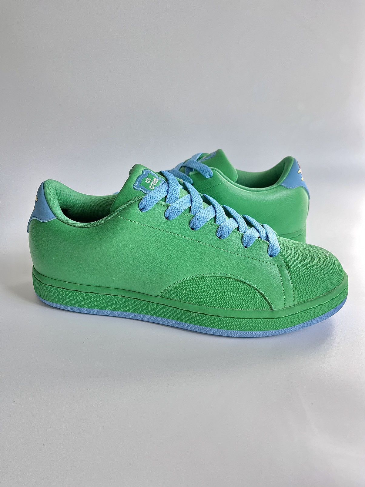 Billionaire Boys Club Vintage Reebok x IceCream Board Flip 2 Size US 8.5 / EU 41-42 - 10 Thumbnail