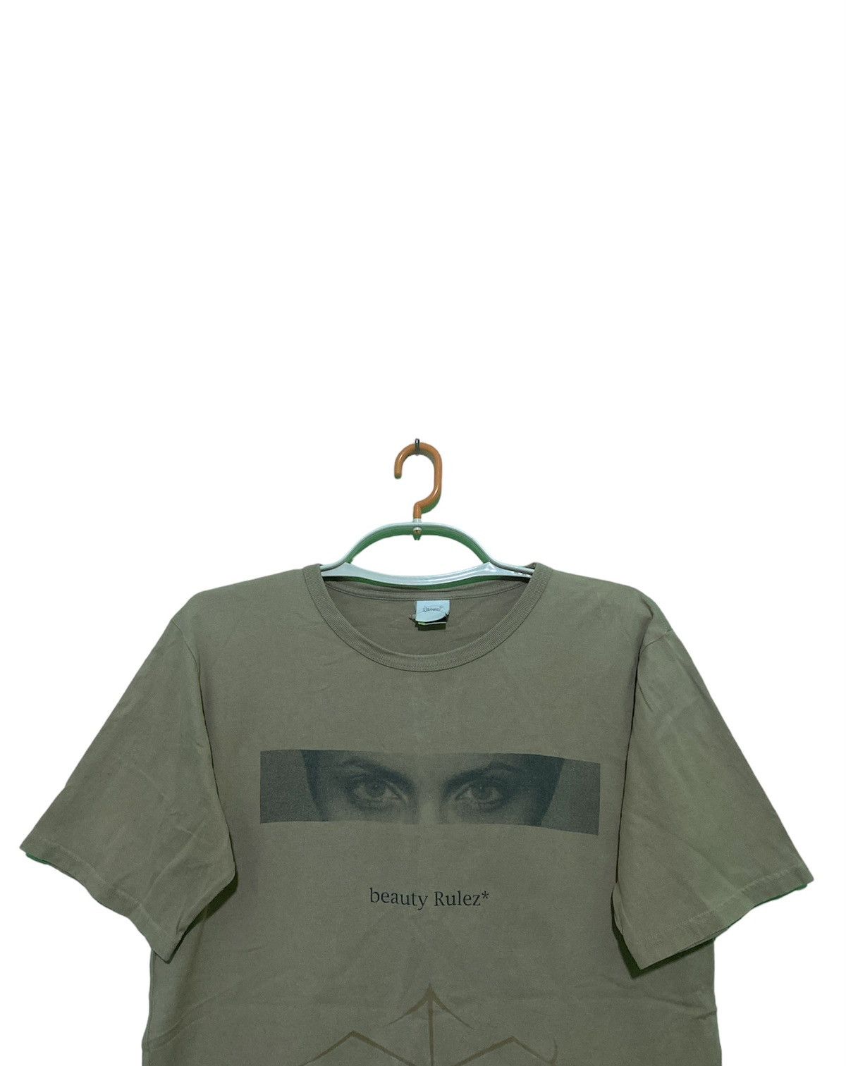 NEXUSVII multiple maniac Nexus 7 angelina jolie t shirt Size US L / EU 52-54 / 3 - 1 Thumbnail