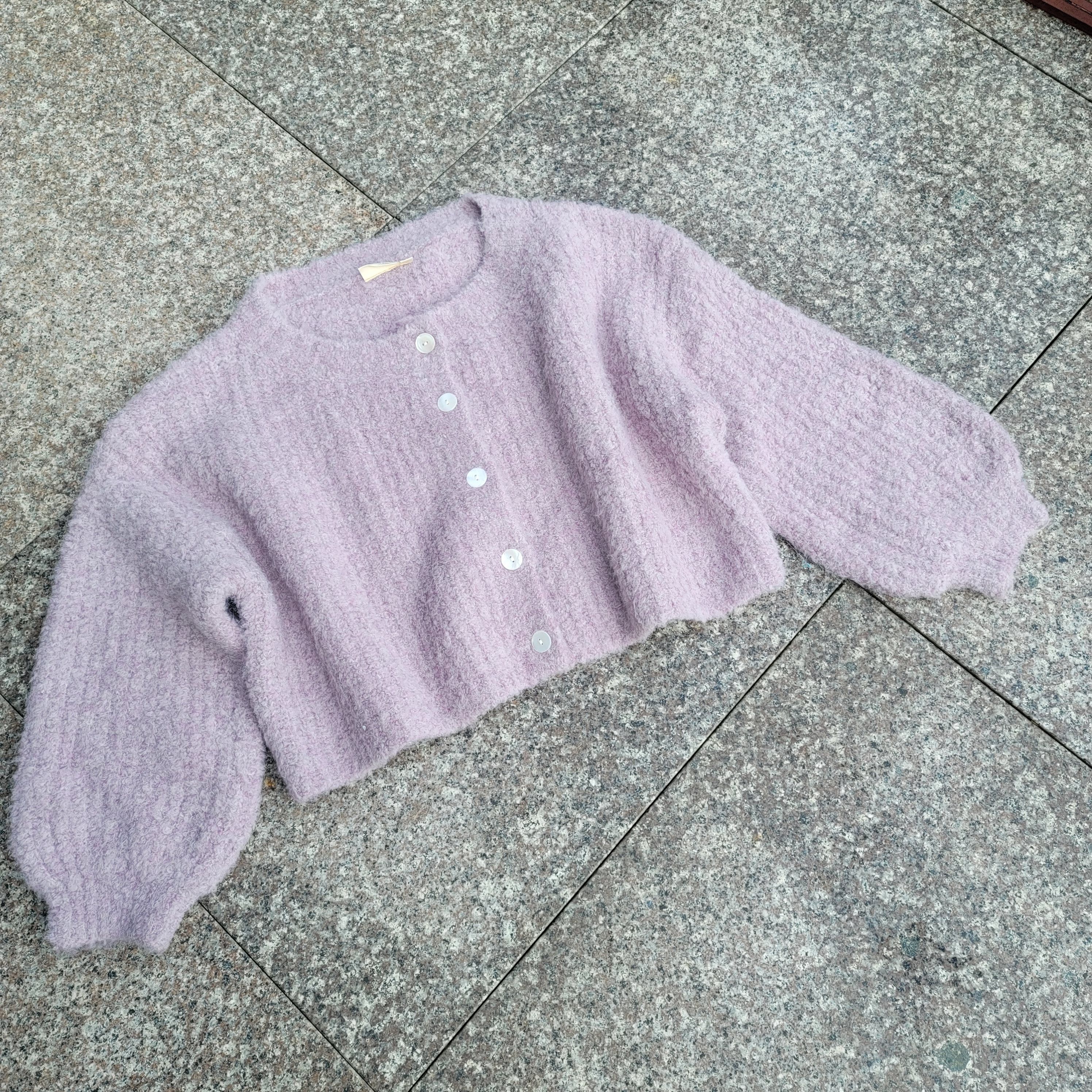 Other Vrg Grl Elsie cadigan Size L / US 10 / IT 46 - 4 Thumbnail